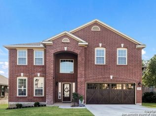 26206 Destiny Rdg, San Antonio, TX 78260