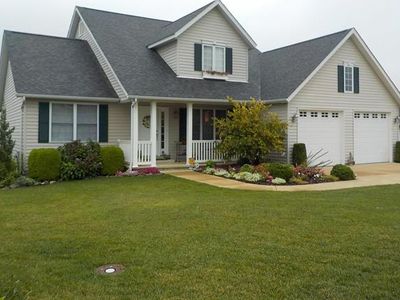 113 Richmond Dr, Crystal City, MO, 63019