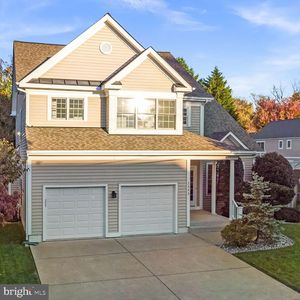 2353 Conifer Ln, Falls Church, VA, 22046
