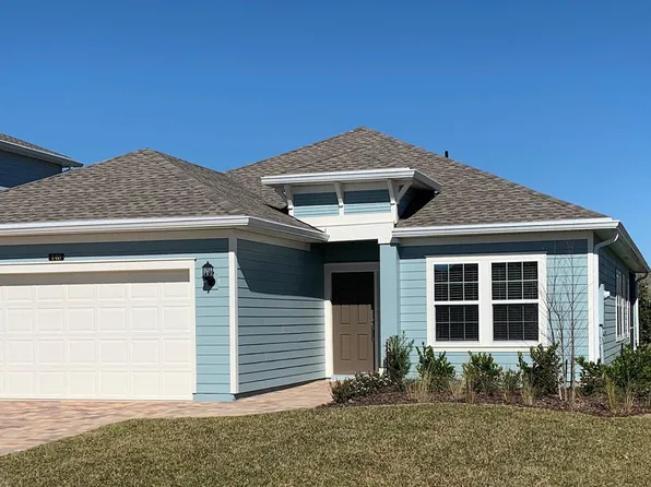 267 Ash Breeze Cv, St Augustine, FL 32095
