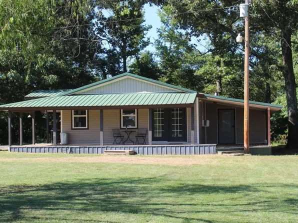 678 Baggs Rd, Broken Bow, OK 74728