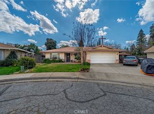 1712 Forest Grove Ct, Merced, CA 95340