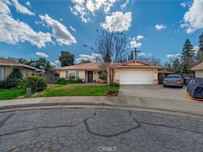 1712 Forest Grove Ct, Merced, CA, 95340