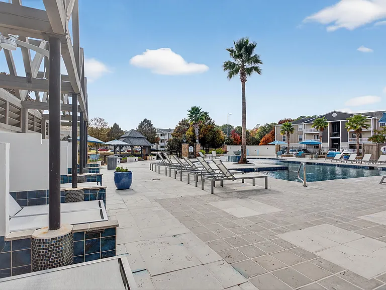 Reserve at Gulf Hills Apartment Homes — Photo 20