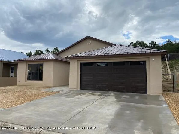 112 Tuscan Dr, Ruidoso, NM 88345