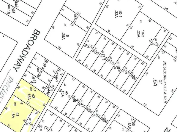 1300-08 Broadway, Altoona, PA 16601