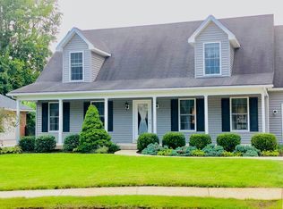 3711 Crossway Ct, New Albany, IN