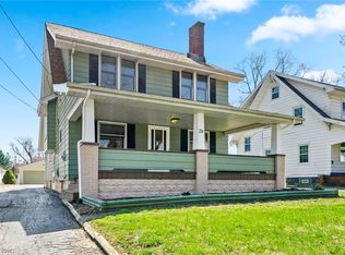 28 Wilson St, Struthers, OH 44471