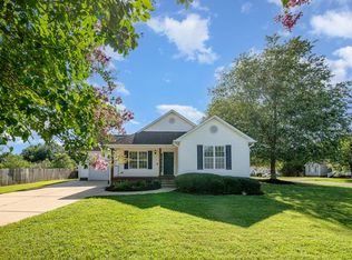 16 Miracle Way, Clayton, NC 27520