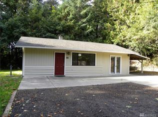 81 NE Ponderosa Rd, Belfair, WA 98528