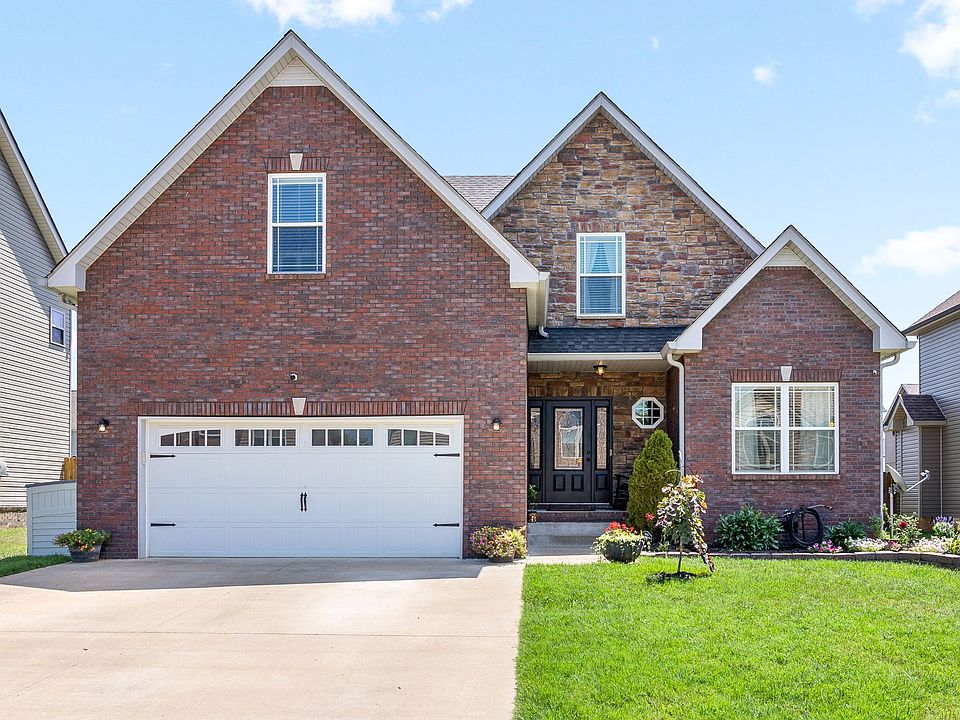 1st image of 1105 Hilliard Ln