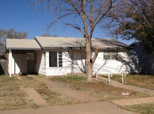 4904 36th St, Lubbock, TX 79414