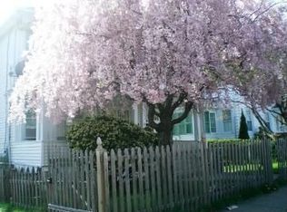 87 Wayne St, Bridgeport, CT 06606