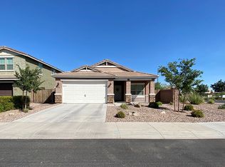 2678 E Hickory St, Gilbert, AZ 85298