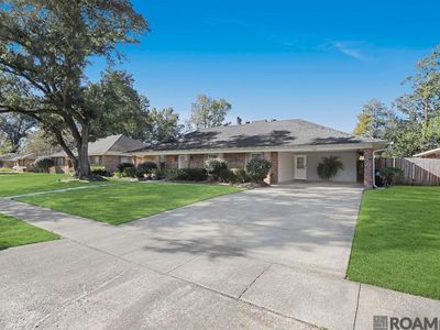 1060 Braeburn Dr, Baton Rouge, LA, 70815