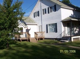 237 Hemlock St, Republic, MI 49879