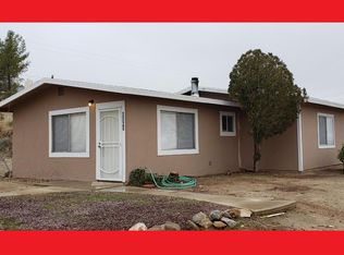 9062 Alegre Vista Rd, Apple Valley, CA 92308