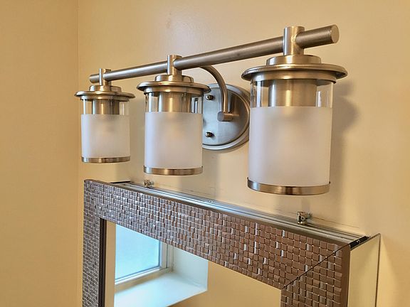 Bathroom Vanity lights