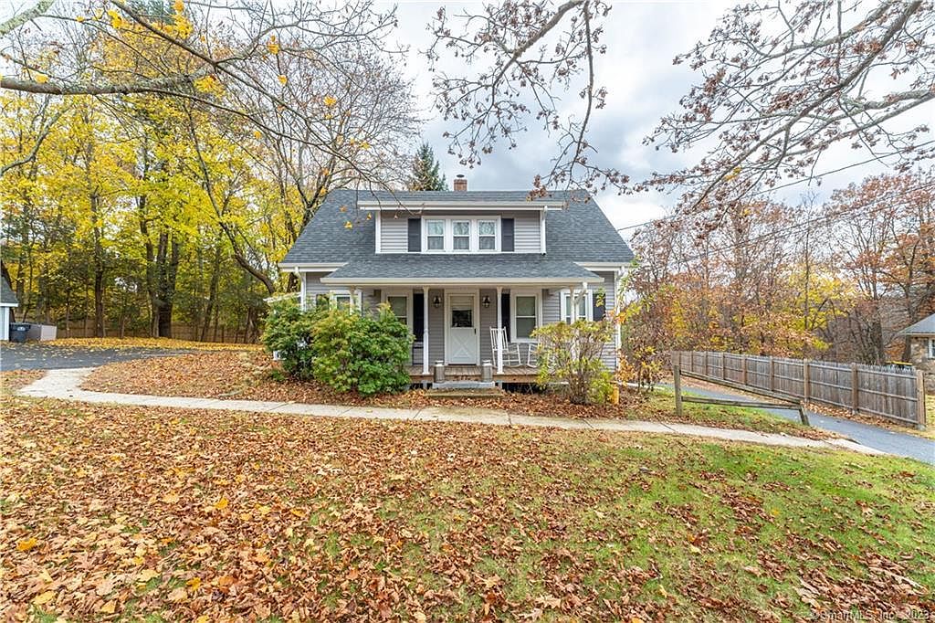 622 Route 169, Woodstock, CT 06281 Zillow