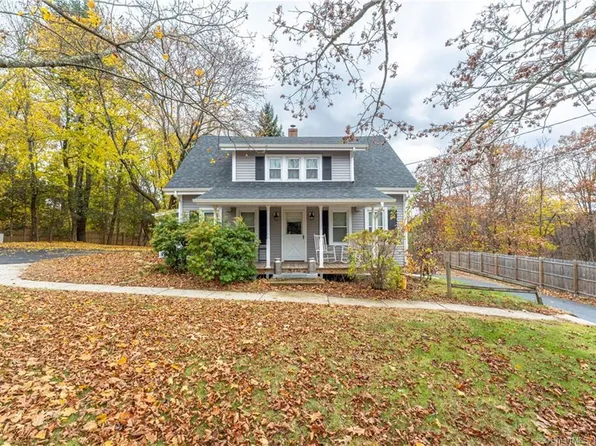 622 Route 169, Woodstock, CT 06281