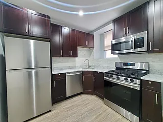 Rented by Manhattan Residential Inc.