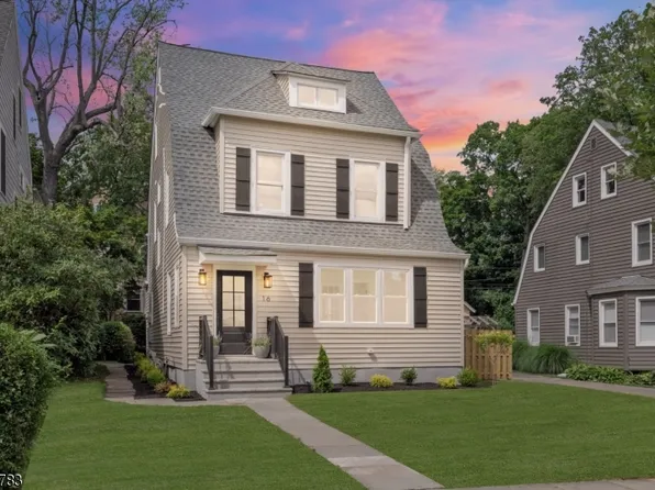 16 Gardiner Pl, Montclair Twp., NJ 07042