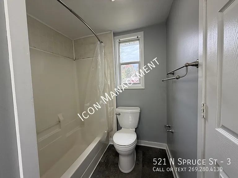 521 N Spruce St #3 — Photo 11