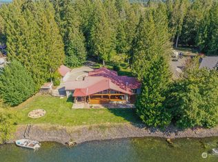 177 Green Water Dr SE, Toledo, WA 98591