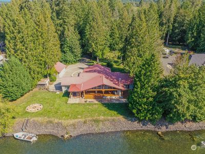 177 Green Water Drive SE, Toledo, WA, 98591