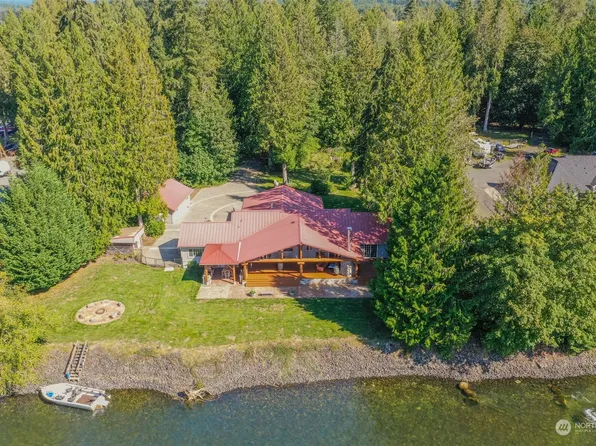 177 Green Water Drive SE, Toledo, WA 98591