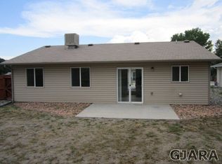 3238 Sunray Ave, Clifton, CO 81520