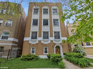 6224 N Washtenaw Ave APT 2, Chicago, IL 60659
