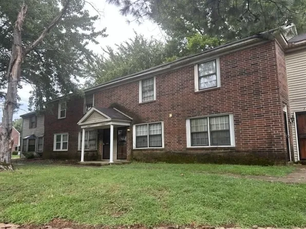 3780 Cambridge Station Dr #5, Memphis, TN 38115