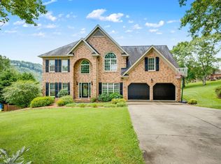 2016 Appleton Ct, Kingsport, TN 37664