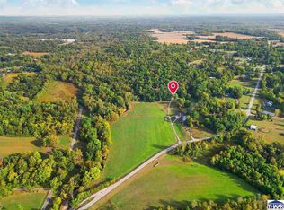 3309 Darwin Rd W, West Terre Haute, IN 47885