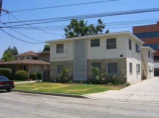 4710 Vantage Ave APT 3, Valley Village, CA 91607