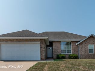 521 S Kendall St, Nixa, MO 65714