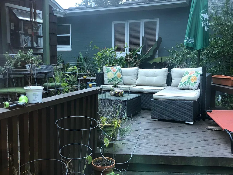 607 E Kaley St — Photo 25