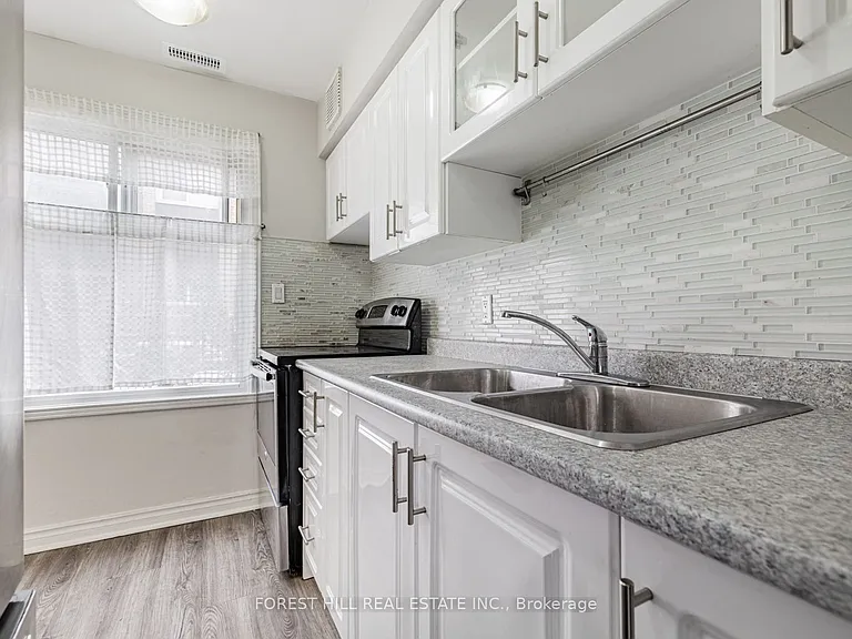 16 Rexdale Blvd #25 — Photo 6