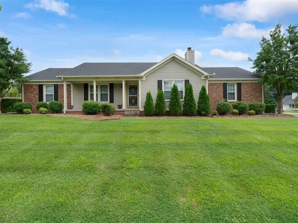 3120 Copperfield Ct, Bowling Green, KY 42104