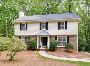 4575 Gilhams Rd NE, Roswell, GA 30075