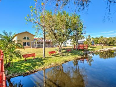 17236 Castleview Dr, North Fort Myers, FL, 33917