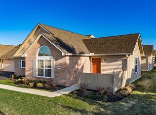8464 Taylor Chase Dr, Reynoldsburg, OH