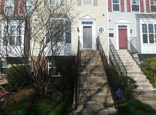 1114 Cranston Ct, Crofton, MD 21114