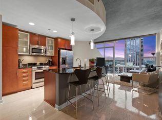 891 14th St UNIT 3303, Denver, CO 80202