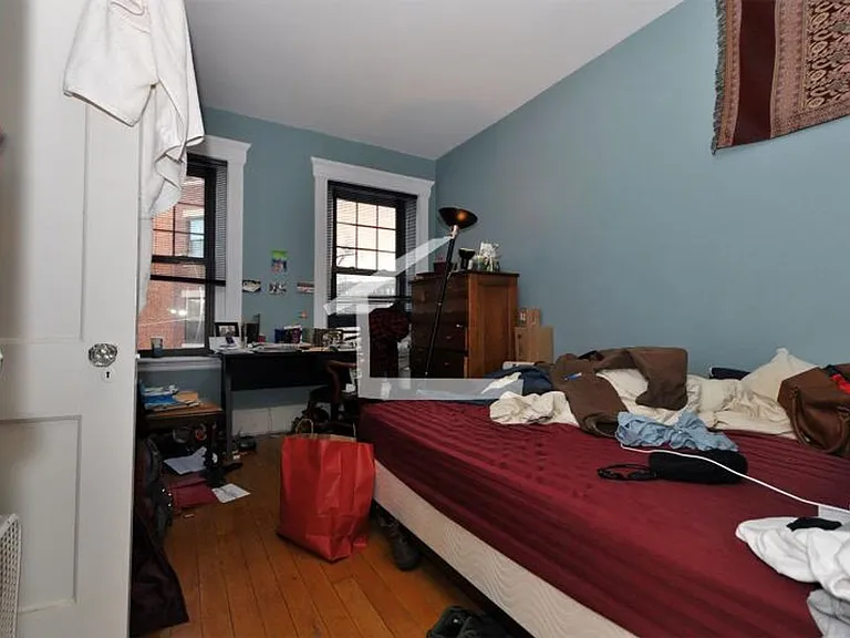 1161 Commonwealth Ave #5 — Photo 6