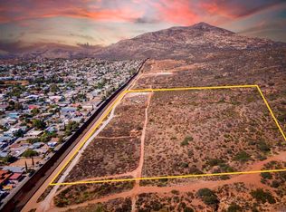 100 Tecate Mission Rd, Tecate, CA 91980