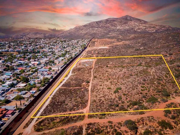 100 Tecate Mission Rd, Tecate, CA 91980