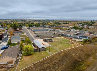 729 E Timberline Dr, Sheridan, WY 82801