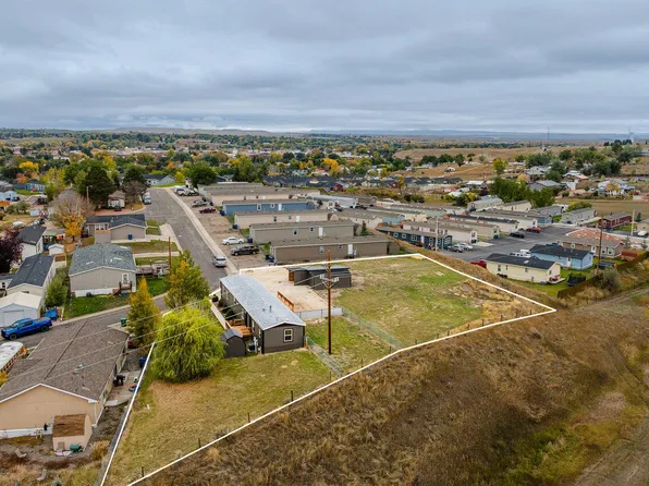 729 E Timberline Dr, Sheridan, WY 82801